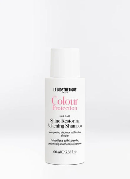 Colour Protection Shine Restoring Softening Shampoo 100 ml