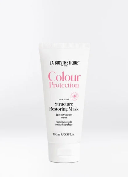 Colour Protection Structure Restoring Mask