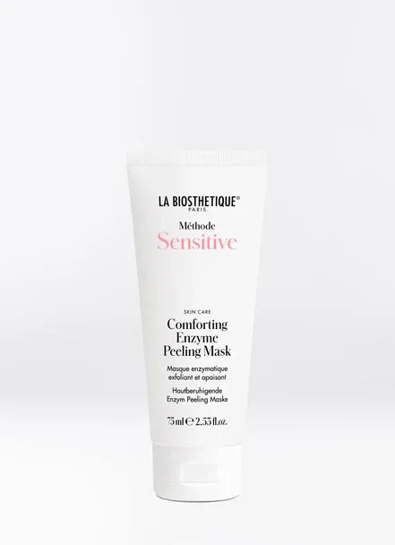 Comforting Enzyme Peeling Mask