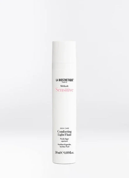 Comforting Light Fluid - Bulle D’HAir Olivet