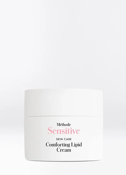 Comforting Lipid Cream - Bulle D’HAir Olivet
