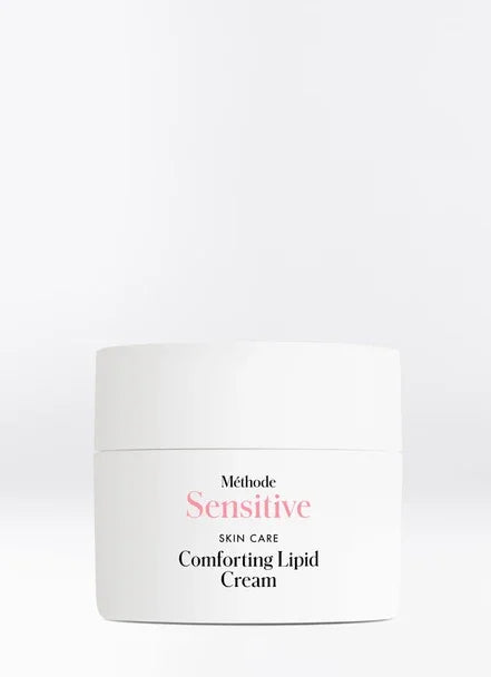 Comforting Lipid Cream - Bulle D’HAir Olivet
