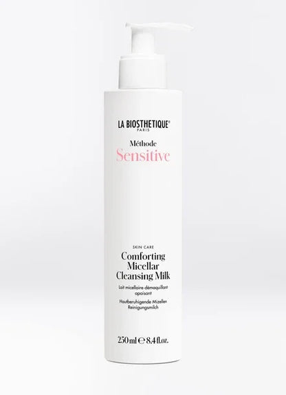 Comforting Micellar Cleansing Milk - Bulle D’HAir Olivet