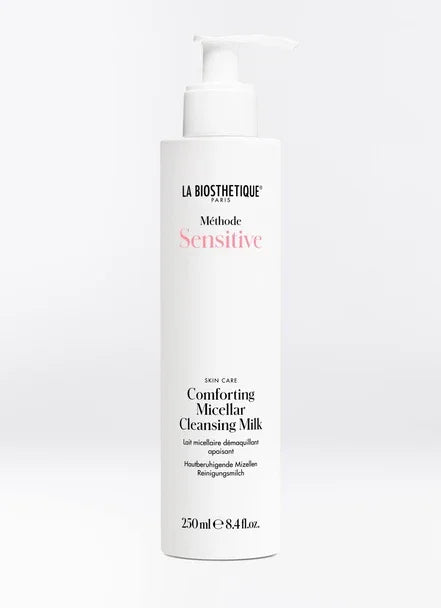 Comforting Micellar Cleansing Milk