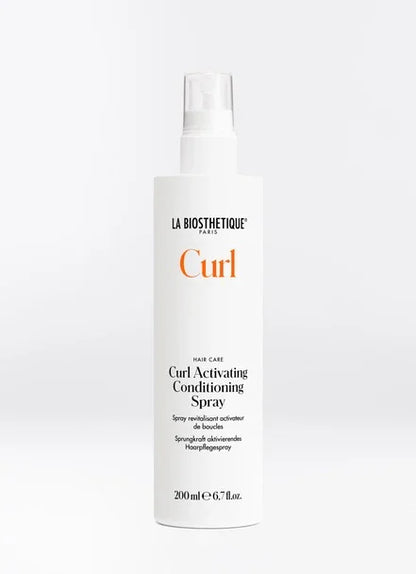 Curl Activating Conditioning Spray