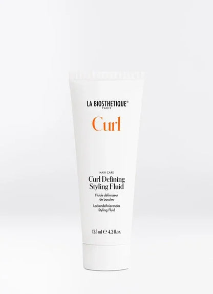 Curl Defining Styling Fluid