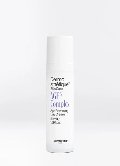 Dermosthétique AGE³ Age Reversing Day Cream