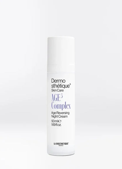 Dermosthétique Age Reversing Night Cream