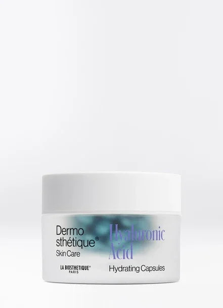 Dermosthétique Hyaluronic Acid Hydrating Capsules - Bulle D’HAir Olivet