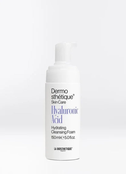 Dermosthétique Hydrating Cleansing Foam