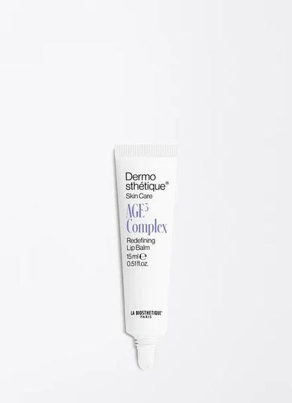 Dermosthétique Redefining Lip Balm - Bulle D’HAir Olivet