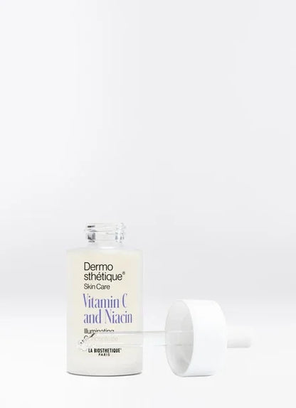 Dermosthétique Vitamin C + Niacin Illuminating Concentrate