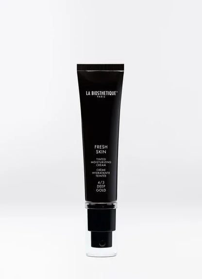 Fresh Skin 4/3 Deep Gold - Bulle D’HAir Olivet