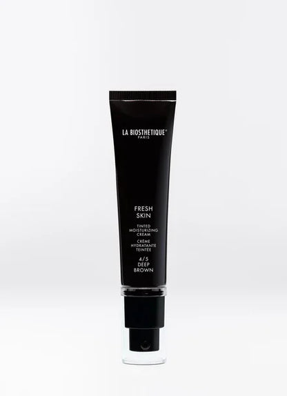 Fresh Skin 4/5 Deep Brown - Bulle D’HAir Olivet