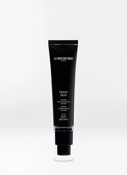Fresh Skin 4/5 Deep Brown - Bulle D’HAir Olivet
