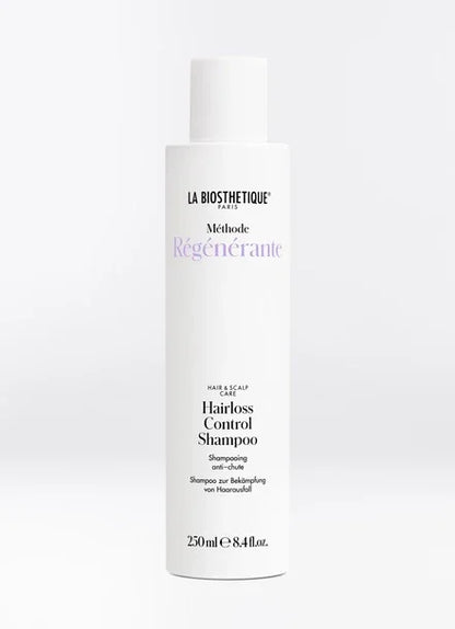 Hairloss Control Shampoo