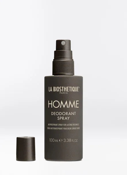Homme Deodorant Spray