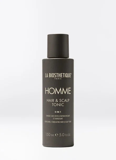 Homme Hair & Scalp Tonic