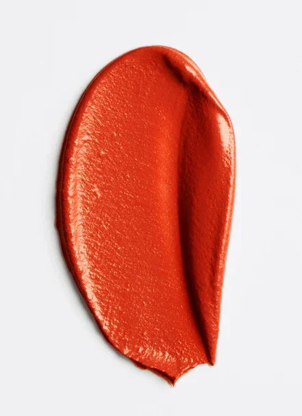 Liquid Lipstick Pure Orange - Bulle D’HAir Olivet