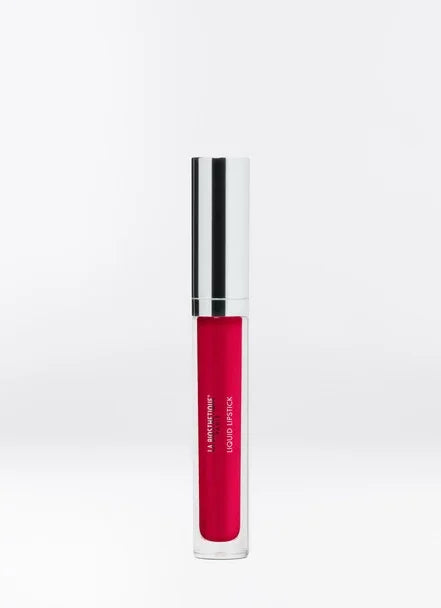 Liquid Lipstick Pure Orange - Bulle D’HAir Olivet
