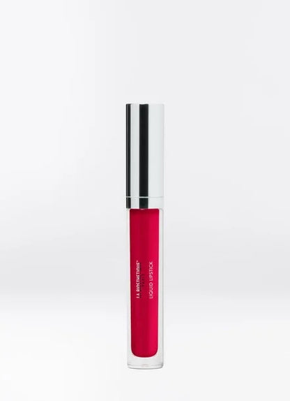 Liquid Lipstick Pure Orange - Bulle D’HAir Olivet