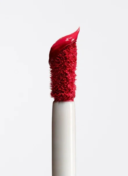 Liquid Lipstick Pure Orange - Bulle D’HAir Olivet