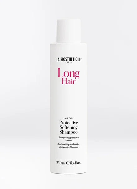 Long Hair Protective Softening Shampoo
