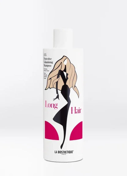 Long Hair Protective Volumising Shampoo 500ml