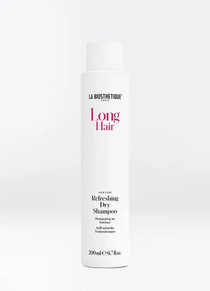 Long Hair Refreshing Dry Shampoo