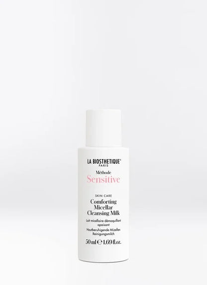 Méthode Sensitive Skin Care Starter Kit - Bulle D’HAir Olivet