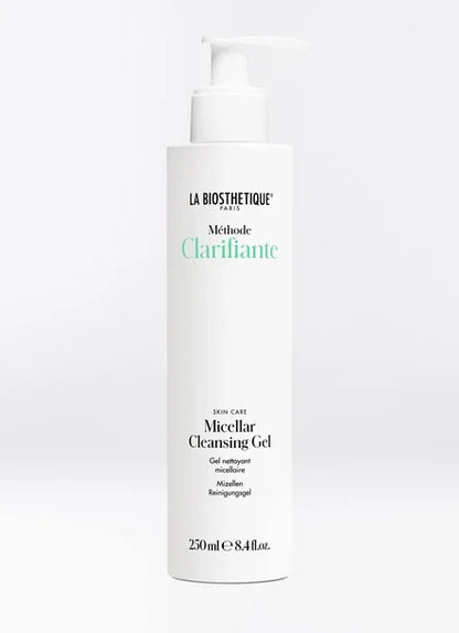 Micellar Cleansing Gel - Bulle D’HAir Olivet