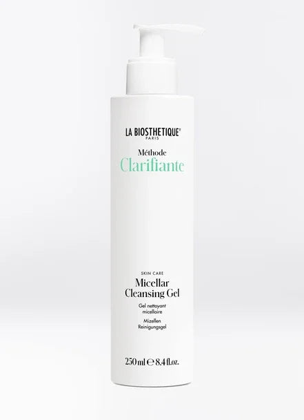Micellar Cleansing Gel - Bulle D’HAir Olivet