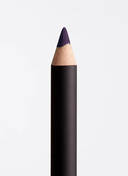 Pencil for Eyes Violet Silk - Bulle D’HAir Olivet