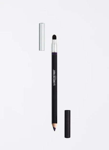 Pencil for Eyes Violet Silk - Bulle D’HAir Olivet