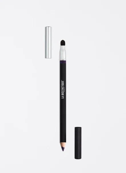 Pencil for Eyes Violet Silk - Bulle D’HAir Olivet