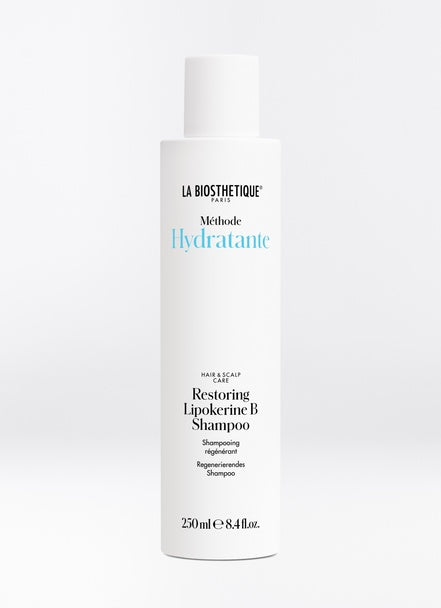 Restoring Lipokerine B Shampoo