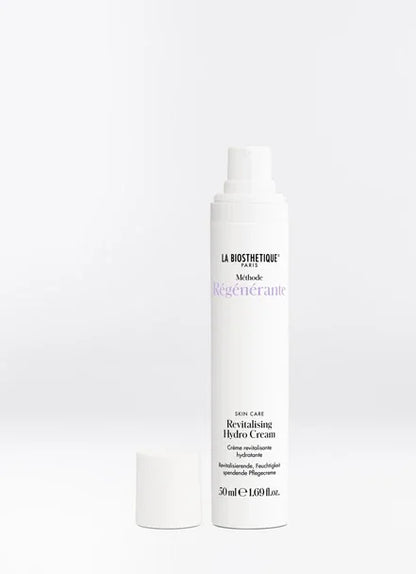 Revitalising Hydro Cream - Bulle D’HAir Olivet