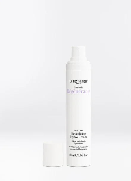 Revitalising Hydro Cream - Bulle D’HAir Olivet