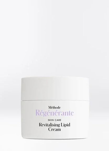 Revitalising Lipid Cream - Bulle D’HAir Olivet