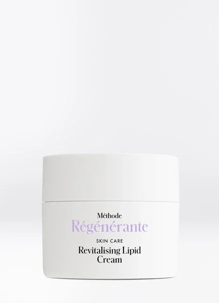 Revitalising Lipid Cream - Bulle D’HAir Olivet