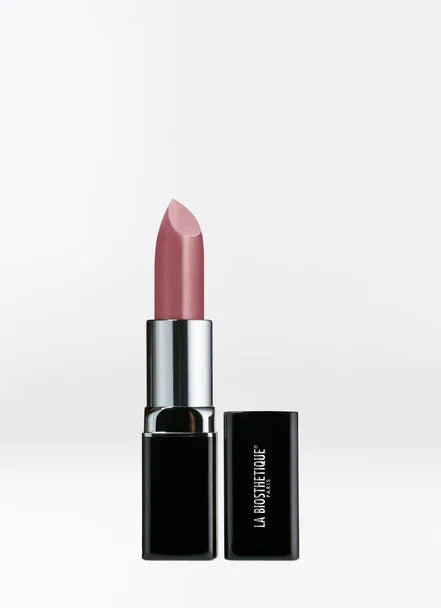 Sensual Lipstick Brilliant B237 Baroque Rose - Bulle D’HAir Olivet