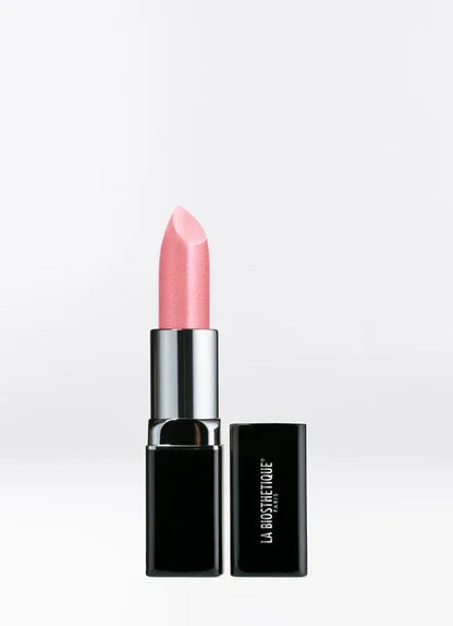 Sensual Lipstick Glossy G328 Lovely Rose - Bulle D’HAir Olivet