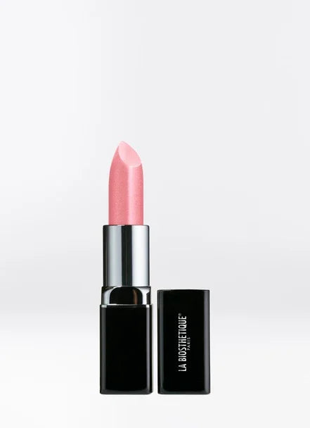 Sensual Lipstick Glossy G328 Lovely Rose - Bulle D’HAir Olivet