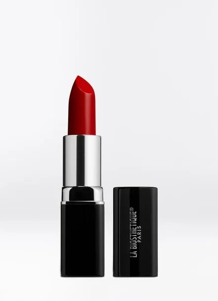 Sensual Lipstick Matt M406 Fire - Bulle D’HAir Olivet