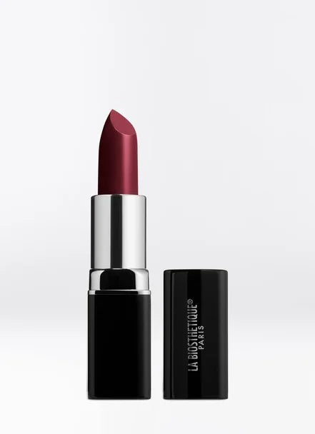 Sensual Lipstick Matt M407 Carmine - Bulle D’HAir Olivet
