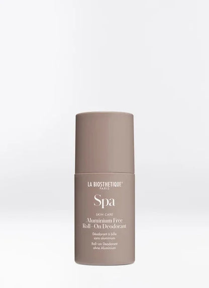 Spa Aluminium free Roll-on Deodorant