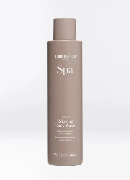 Spa Relaxing Body Wash