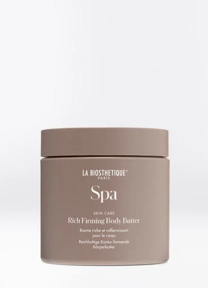 Spa Rich Firming Body Butter