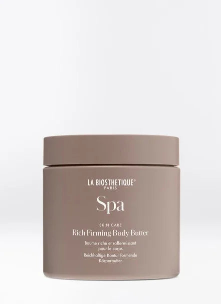 Spa Rich Firming Body Butter
