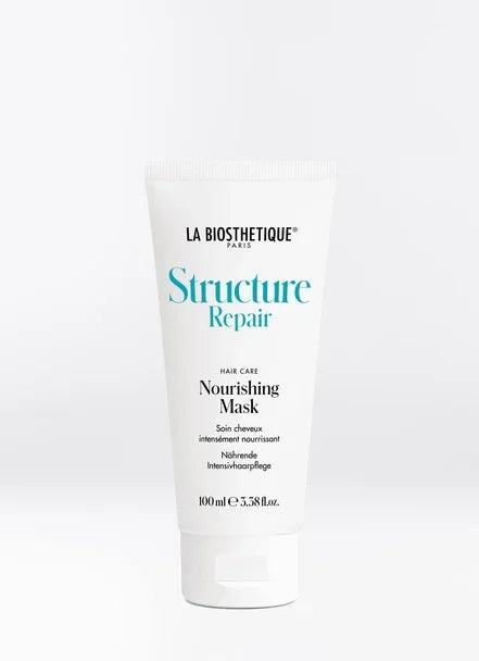 Structure Repair Nourishing Mask